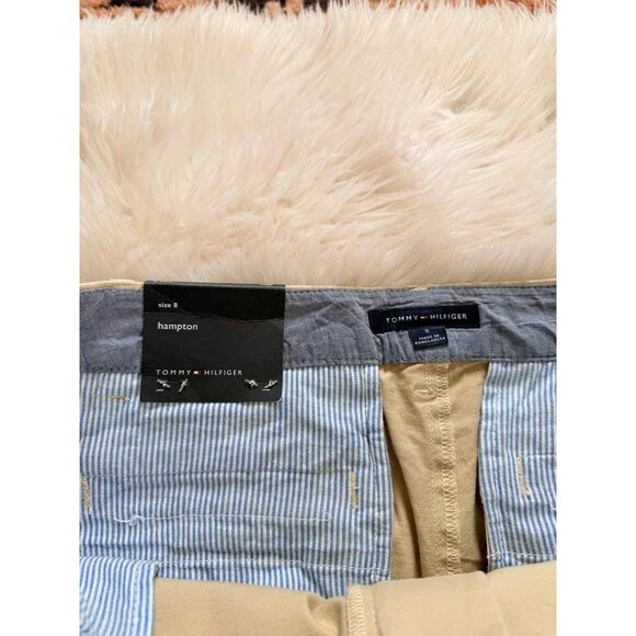 Tommy Hilfiger chinos - Picture 4 of 10